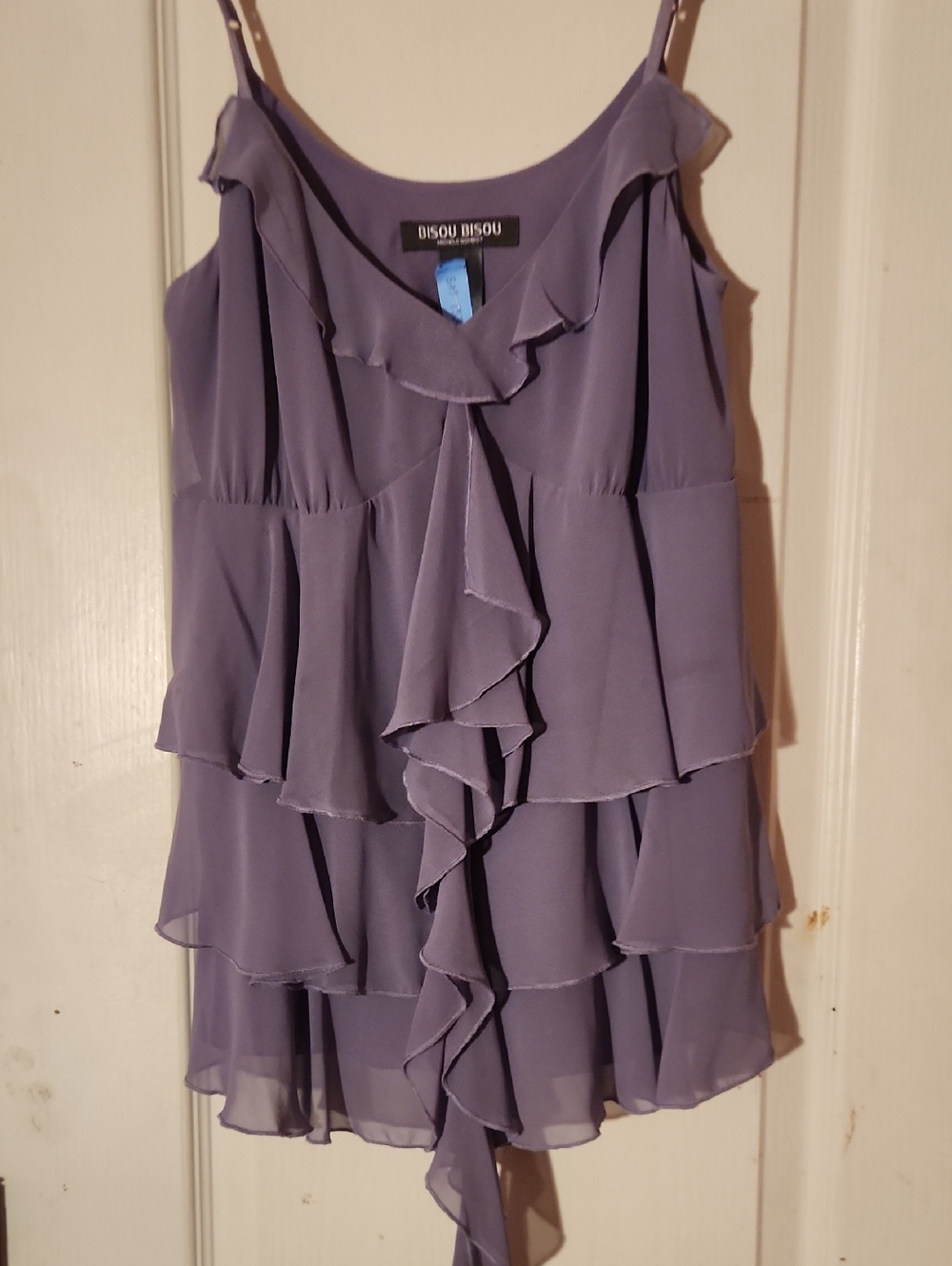 Summer Top